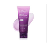 کرم لیفت و سفتکننده صورت دکتر ملاکسین Calcium CX Bonding Facial Cream حجم 100 گرم