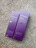 کرم لیفت و سفتکننده صورت دکتر ملاکسین Calcium CX Bonding Facial Cream حجم 100 گرم